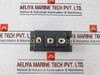 Fuji Electric 2Mbi150Pc-140 Igbt Power Module 150A