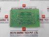 Amplidan Mo.Ude Main Device Module 15305