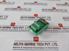 Moxa Tb-f9 Wiring Terminal Module Ver 1.0