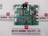 C.S. 884Db-6 Printed Circuit Board