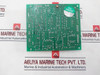 C.S. 884Db-6 Printed Circuit Board