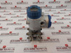 Fuji Electric Fhcb33V4-pacyy-aa Differential Pressure Transmitter 2300 Psi