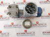 Fuji Electric Fhcb33V4-pacyy-aa Differential Pressure Transmitter 2300 Psi