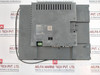 Mitsubishi Electric Gs2110-wtbd Graphic Operation Terminal Panel (Not Working)