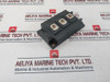Fuji Electric 2Mbi200Pb-140 Igbt Module 200A 1400V