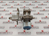 Fuji Electric Fhgb03V4-pacyy-aa Gauge Pressure Transmitter 1/2" Npt-6000 Psi