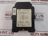 Abb C462 Delay-off Timer 5-100 Sec