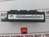 Fuji Electric 2Mbi150Pc-140 Module