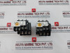 Fuji Electric Tr-5-1N Thermal Overload Relay