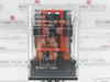 Omron Mk3P-i Relay