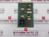 Axa Qsp-3 Printed Circuit Board