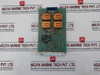 Amplidan 15304 Basis Module Pcb Card