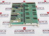 Abb Dsdi 110A Printed Circuit Board