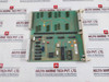 Abb Dsdi 110A Printed Circuit Board