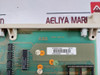 Abb Dsdi 110A Printed Circuit Board