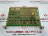 Stella Gamma Di/Do 064.576.201 Printed Circuit Board Rev.01 Cm2100010