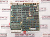 Abb Dscs 131 Communication Board