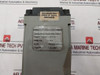 Vtv Electronik Ug140P Insulation Monitoring Relay 24Vdc Used