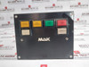 Mak 92194.3 Switch Panel Module