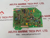 Le Las Xd188Tel Printed Circuit Board