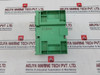 Phoenix Contact 2718688 Profibus Dp Bus Coupler