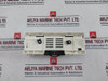 Mitsubishi Electric X6616 Remote I/O Rix Expansion Unit