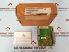 Siemens 6Se7090-0Xx84-1Ga1 Voltage Meter Module