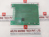 N.W.S. M3021B-d Circuit Board