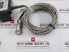 Abb 3Hne 00313-1 Teach Pendent Unit Tpu2 Controller 10 Meter