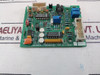 Servomex 1156/204S/0 Printed Circuit Board