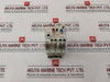Schiele M22K Thermal Overload Relay