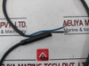 Landis & Gyr Qrb1 A-a070B70A Flame Sensor With Cable 7587