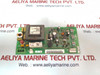 Nchm-21C Charging Monitoring PCB by ABB Industry Oy