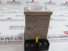 Omron H3Cr-a8 Timer Relay With Base 100-125Vdc 50/60Hz