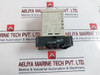 Omron H3Cr-a8 Timer Relay With Base 100-125Vdc 50/60Hz