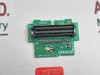 Omron Cj2M-cpu11-2-2 Cpu Unit Board