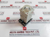 Omron H3Bg-8 Timer Relay 0-10 Sec