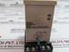 Omron H3Bg-8 Timer Relay 0-10 Sec