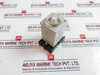 Omron H3Bg-8-30 Time Relay 0.5-10 Sec