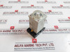 Omron H3Bg-8-30 Time Relay 0.5-10 Sec