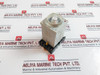 Omron H3Bg-8-30 Time Relay 0.5-10 Sec
