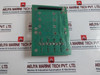 M/D Totco 220837-001 Pcb Card Rev: C