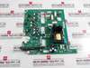 Abb Rint5611 Driver Board Rev: C Used