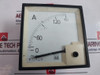Ae 0-150 A Ammeter 150/5A