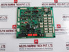 Nohmi 0253-22313 Pcb Card