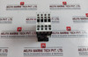 General Electric Cl00D310T Contactor 600V 25A