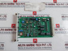 Auto Maskin R.P.M. Unit 505-b Pcb Card Used