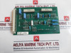 Axa 279.090 Printed Circuit Board Rev: B