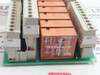 Abb Dstd 306 Connection Board