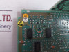 Abb 2668 184-935 Printed Circuit Board
